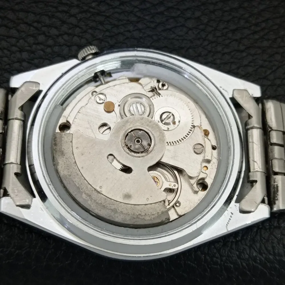 Seiko this watch